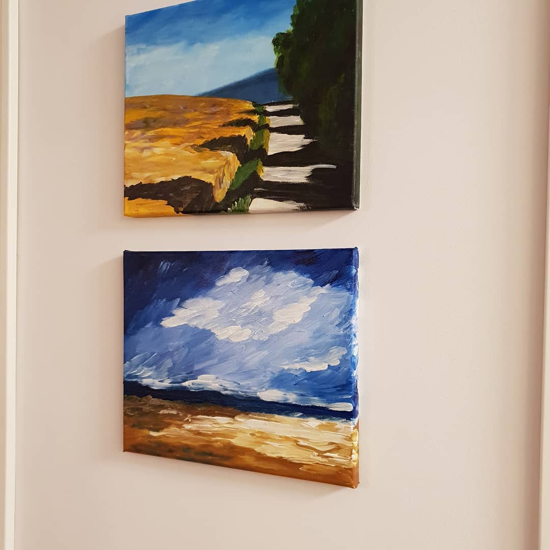 landscape